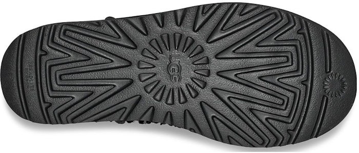 (W) UGG Ultra Mini Permata Chunky Berkilau 1135060-BLK Purchase (W) UGG Ultra Mini Permata Chunky Berkilau 1135060-BLK