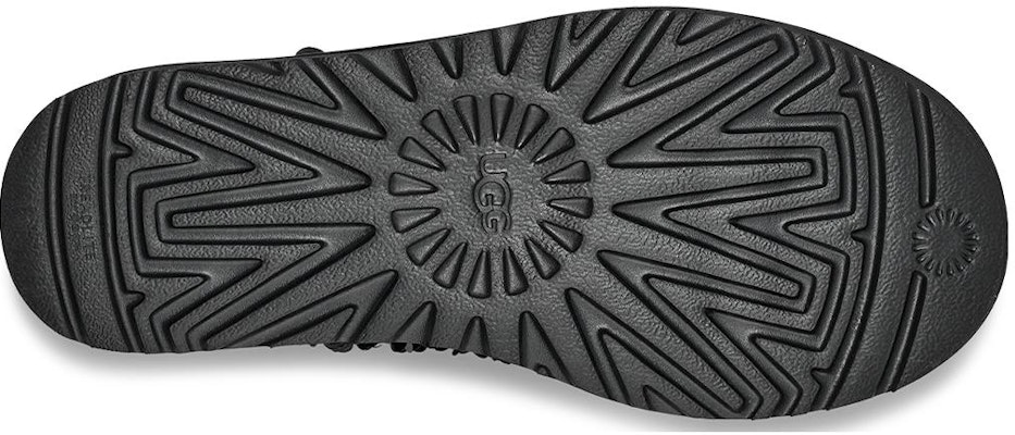 (W) UGG Ultra Mini Chunky Sequin Kasut Berkilau 1135060-BLK Purchase (W) UGG Ultra Mini Chunky Sequin Kasut Berkilau 1135060-BLK