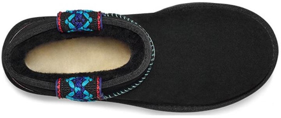 (W) UGG Klasik Ultra Mini Braid Plat 'Hitam' 1138491-BLK Purchase (W) UGG Klasik Ultra Mini Braid Plat 'Hitam' 1138491-BLK