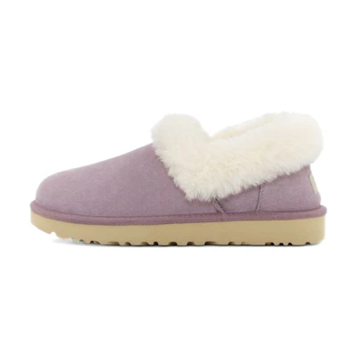 (W) UGG Nita 'Purple Pink'