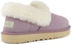Purchase (W) UGG Nita 'Ungu Merah Jambu' 1119002-SHAD