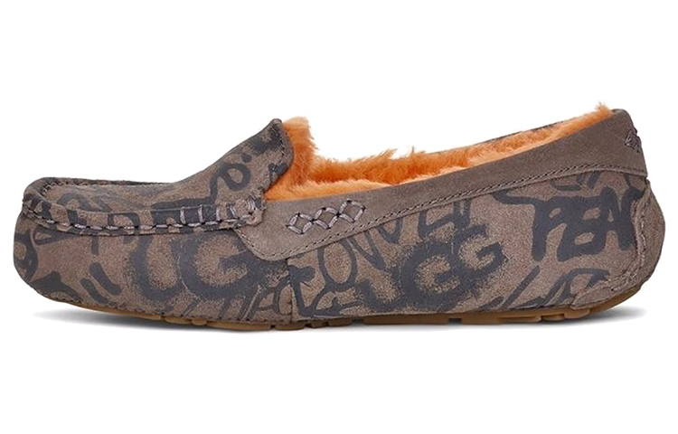 (Women) UGG Ansely Street Graffiti 1108137-SLA