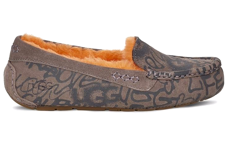 Order (Women) UGG Ansely Street Graffiti 1108137-SLA