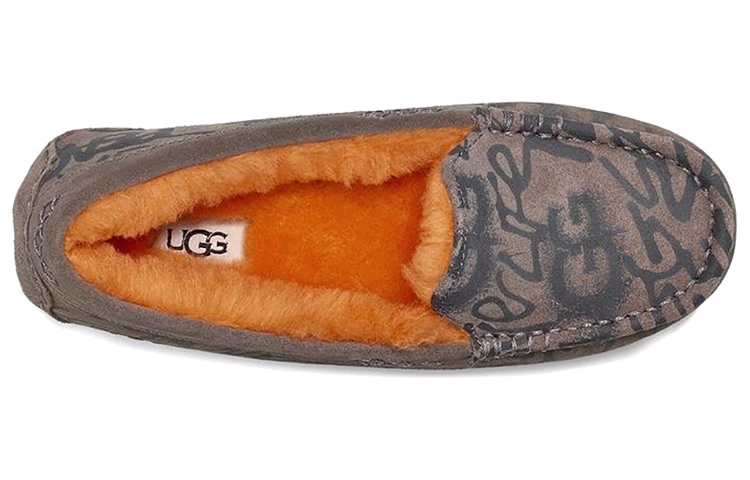Shop (Women) UGG Ansely Street Graffiti 1108137-SLA