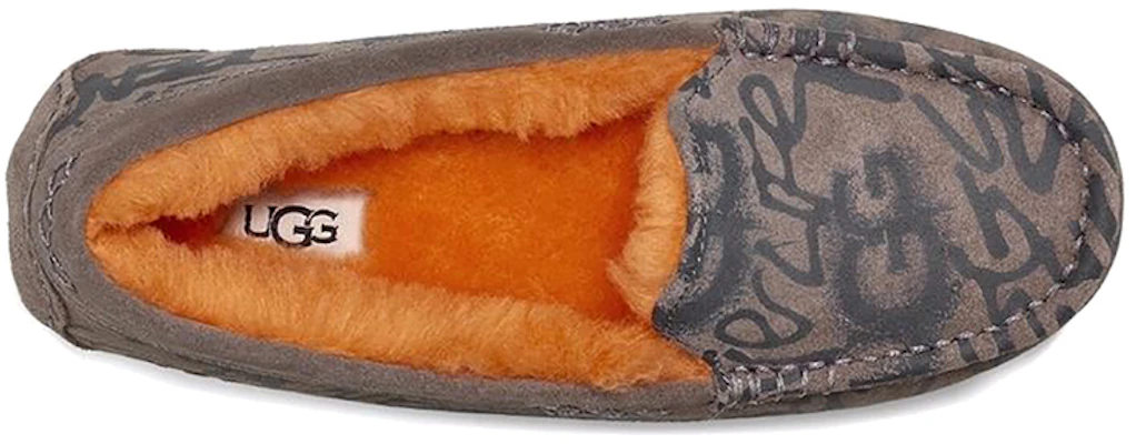 (Women) UGG Ansely Street Graffiti 1108137-SLA Shop (Women) UGG Ansely Street Graffiti 1108137-SLA