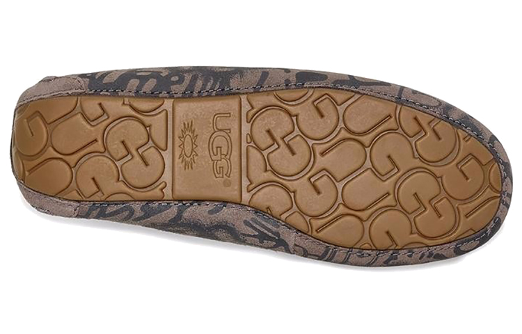 Purchase (Women) UGG Ansely Street Graffiti 1108137-SLA