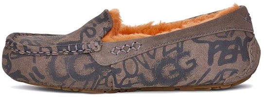 (Women) UGG Ansely Street Graffiti 1108137-SLA (Women) UGG Ansely Street Graffiti 1108137-SLA