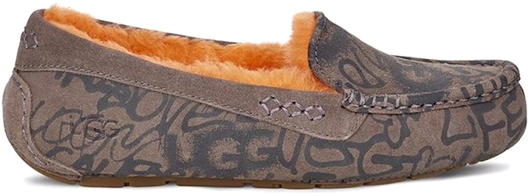 (W) 어그 안슬리 스트리트 그래피티 (UGG Anselley Street Graffiti) 1108137-SLA Order (W) 어그 안슬리 스트리트 그래피티 (UGG Anselley Street Graffiti) 1108137-SLA