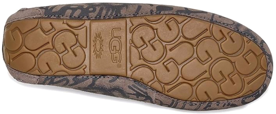 (Women) UGG Ansely Street Graffiti 1108137-SLA Purchase (Women) UGG Ansely Street Graffiti 1108137-SLA