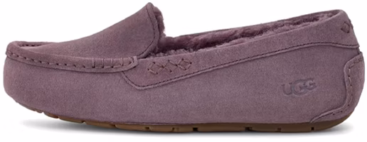 (Women) UGG Ansley 'Dark Purple' 1106878-TRO (Women) UGG Ansley 'Dark Purple' 1106878-TRO