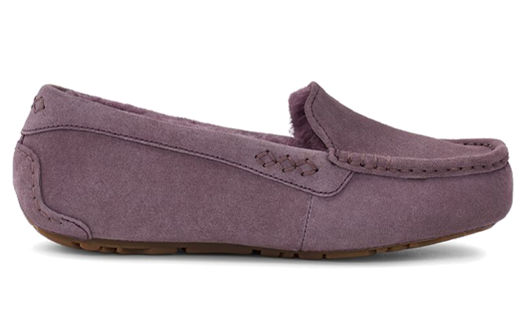 (W) UGG Ansley 'Dark Purple' 圖 2