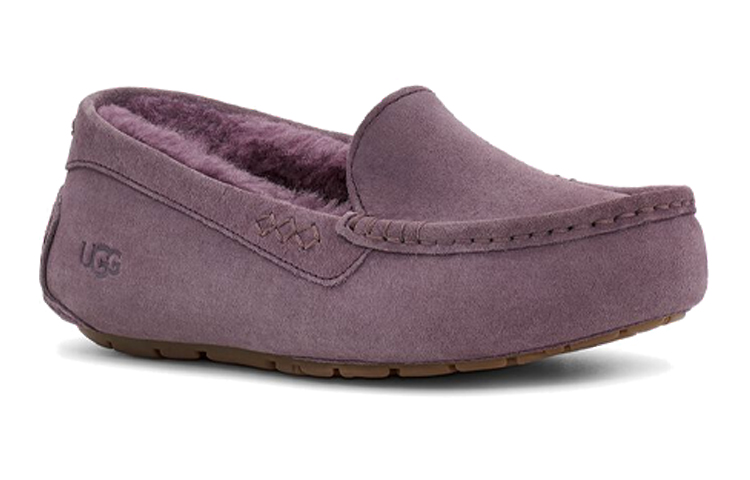 (W) UGG Ansley 'Dark Purple' 圖 3