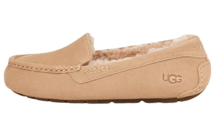 (Women) UGG Ansley 'Driftwood' 1106878-DRI