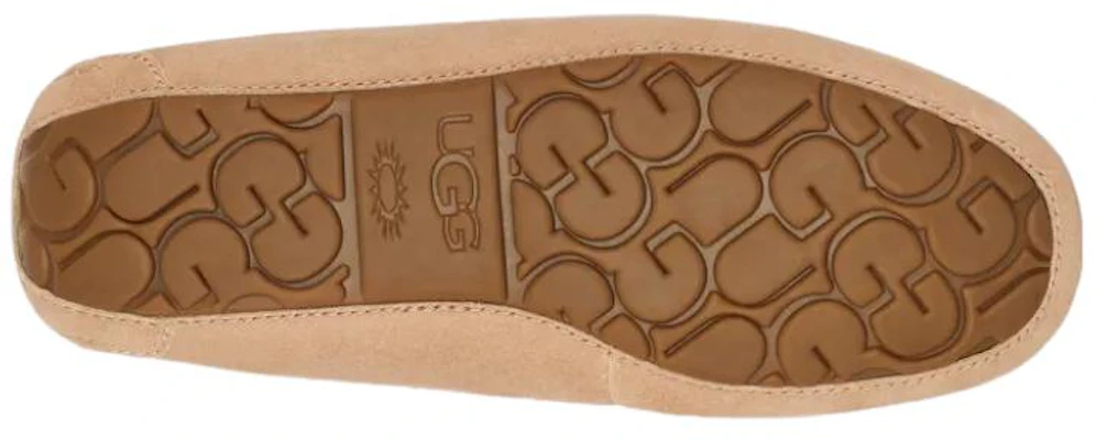 (W) UGG Ansley ''Driftwood'' Pantoffels 1106878-DRI Purchase (W) UGG Ansley ''Driftwood'' Pantoffels 1106878-DRI