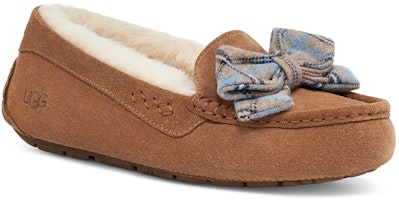 (W) 어그 앤슬리 플래드 보우 "체스트넛" 1127850-CHE Lookbook (W) 어그 앤슬리 플래드 보우 "체스트넛" 1127850-CHE