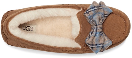 (W) 어그 앤슬리 플래드 보우 "체스트넛" 1127850-CHE Purchase (W) 어그 앤슬리 플래드 보우 "체스트넛" 1127850-CHE