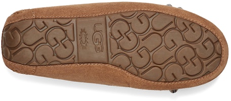 (W) 어그 앤슬리 플래드 보우 "체스트넛" 1127850-CHE Details for (W) 어그 앤슬리 플래드 보우 "체스트넛" 1127850-CHE