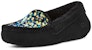 (W) UGG Ansley Stellar Sequin Selipar 'Hitam' 1116072-BLK