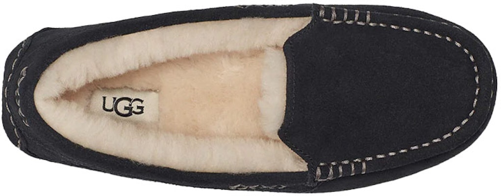 (Women) UGG Ansley 'Black' 1106878-BLK Purchase (Women) UGG Ansley 'Black' 1106878-BLK