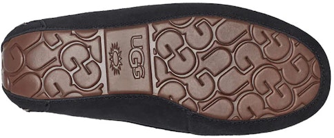 (W) UGGアンスリー (ブラック) 1106878-BLK Details for (W) UGGアンスリー (ブラック) 1106878-BLK