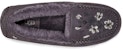 (W) UGG Ansley Blossom 'Ungu Kelabu' 1117320-NHT