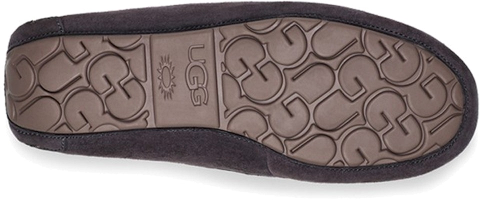UGG Ansley Blossom 懶人平底鞋 女款 紫灰 Purchase UGG Ansley Blossom 懶人平底鞋 女款 紫灰