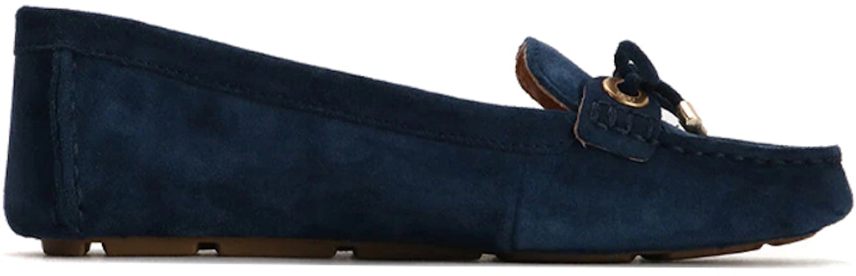 (Women) UGG Ansley Bow 'Chestnut Glimmer' 1112284W-NAVY Order (Women) UGG Ansley Bow 'Chestnut Glimmer' 1112284W-NAVY