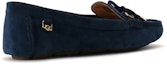 Purchase (W) UGG Ansley Bow 'Chestnut Glimmer' Coklat Berkilau 1112284W-NAVY