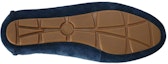 Details for (W) UGG Ansley Bow 'Chestnut Glimmer' Coklat Berkilau 1112284W-NAVY