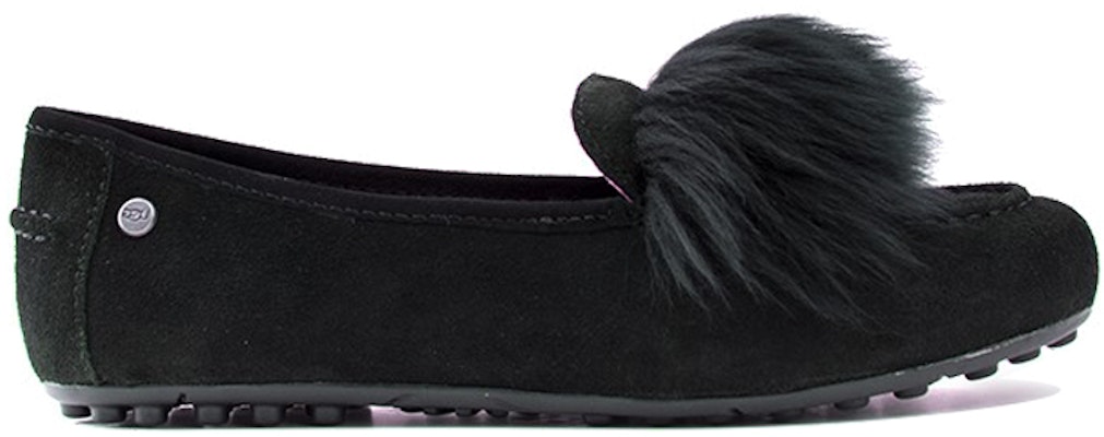 (Women) UGG Ansley Bow 'Glimmer Chestnut' 1102689-BLK Order (Women) UGG Ansley Bow 'Glimmer Chestnut' 1102689-BLK