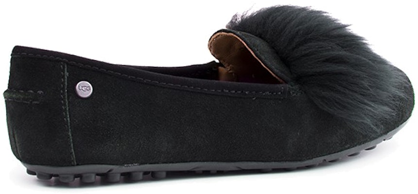 (Women) UGG Ansley Bow 'Glimmer Chestnut' 1102689-BLK Purchase (Women) UGG Ansley Bow 'Glimmer Chestnut' 1102689-BLK