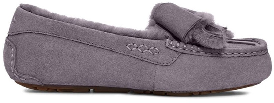 (W) UGG 안슬리 보 슬리퍼 (퍼플) 1113470-SHA Order (W) UGG 안슬리 보 슬리퍼 (퍼플) 1113470-SHA