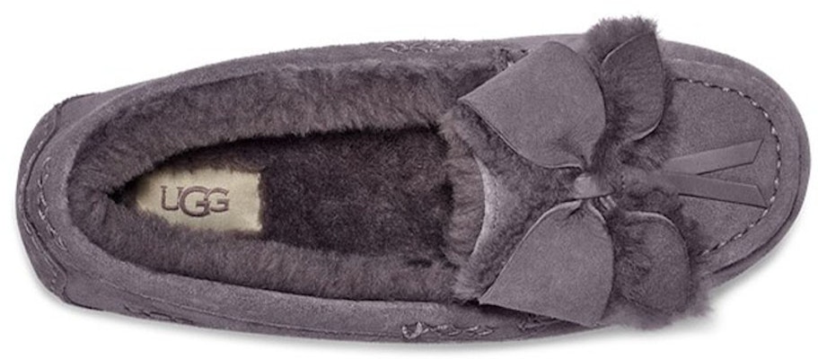 (W) UGG 안슬리 보 슬리퍼 (퍼플) 1113470-SHA Purchase (W) UGG 안슬리 보 슬리퍼 (퍼플) 1113470-SHA