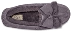 Purchase (W) Selipar UGG Ansley Bow 'Ungu' 1113470-SHA
