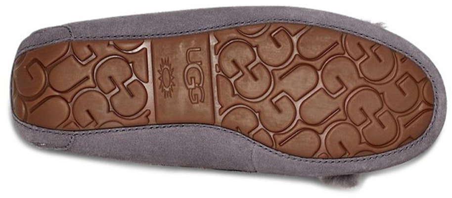 (W) UGG 안슬리 보 슬리퍼 (퍼플) 1113470-SHA Details for (W) UGG 안슬리 보 슬리퍼 (퍼플) 1113470-SHA