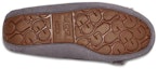 Details for (W) Selipar UGG Ansley Bow 'Ungu' 1113470-SHA