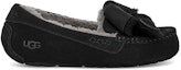 Order (W) UGG Ansley Bow Hitam 1113470-BLK