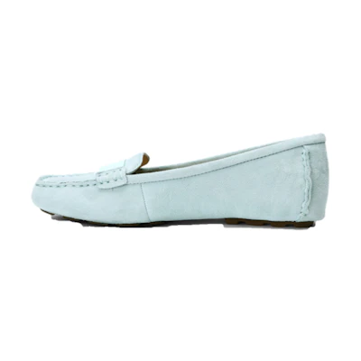 (W) UGG Ansley Bow Glimmer