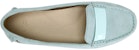 (W) UGG Ansley Bow Glimmer Wanita 1020125W-AQUA