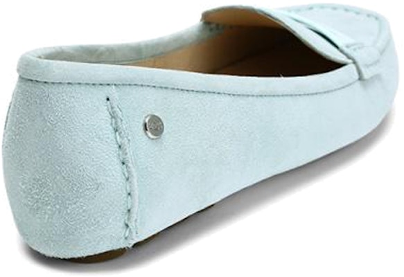 (Women) UGG Ansley Bow Glimmer 1020125W-AQUA Purchase (Women) UGG Ansley Bow Glimmer 1020125W-AQUA