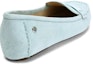 Purchase (W) UGG Ansley Bow Glimmer Wanita 1020125W-AQUA