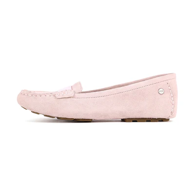 (W) UGG Ansley Bow Glimmer