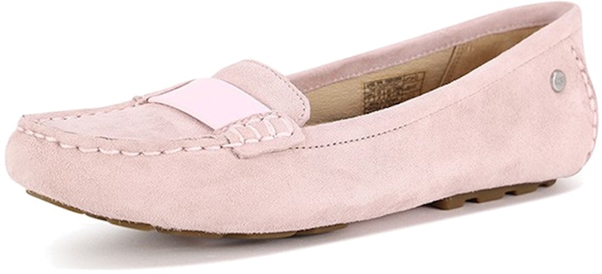 (Women) UGG Ansley Bow Glimmer 1020125W-SLPN Lookbook (Women) UGG Ansley Bow Glimmer 1020125W-SLPN