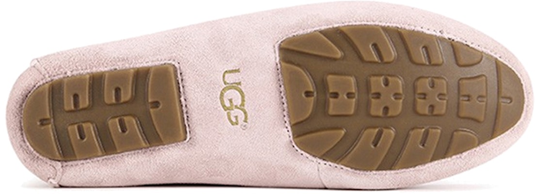 (Women) UGG Ansley Bow Glimmer 1020125W-SLPN Details for (Women) UGG Ansley Bow Glimmer 1020125W-SLPN