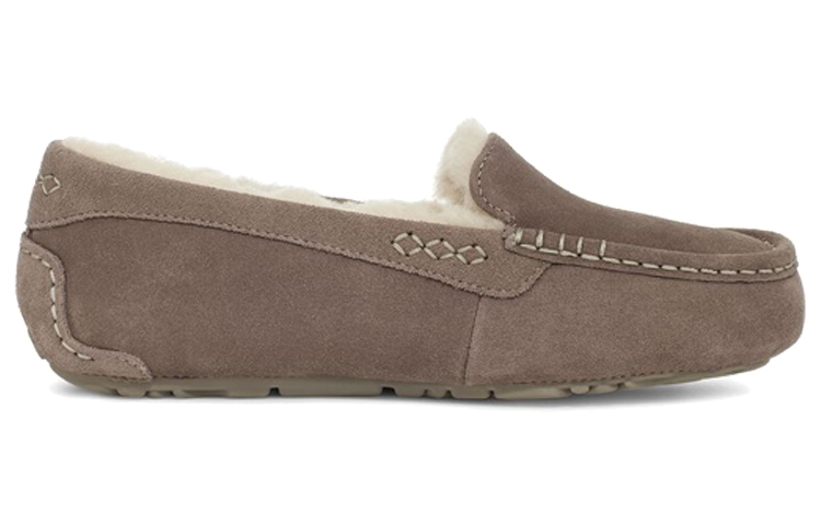 Order (Women) UGG Ansley Bow Glimmer 1106878-SLA