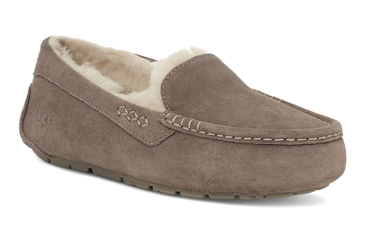 Lookbook (Women) UGG Ansley Bow Glimmer 1106878-SLA