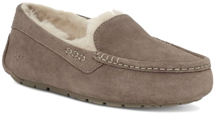 (Women) UGG Ansley Bow Glimmer 1106878-SLA Lookbook (Women) UGG Ansley Bow Glimmer 1106878-SLA