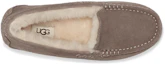 Shop (Women) UGG Ansley Bow Glimmer 1106878-SLA
