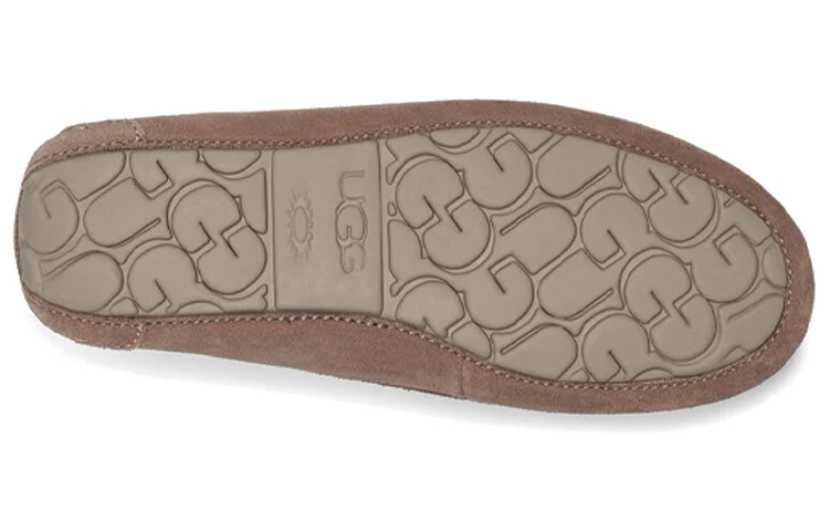 Details for (Women) UGG Ansley Bow Glimmer 1106878-SLA