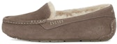 Buy (W) UGG Ansley Bow Glimmer Wanita 1106878-SLA